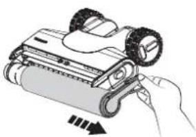 TINECO Floor One S7 Pro - Bürstenrolle - 2