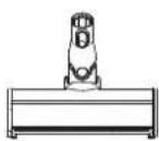 TINECO Floor One S7 Pro - Cleaning Tool - 1