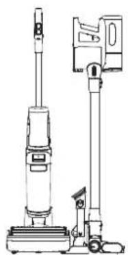 TINECO Floor One S7 Pro - Vacuum Cleaner - 2