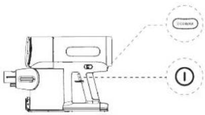 TINECO Floor One S7 Pro - Aspirateur - 1