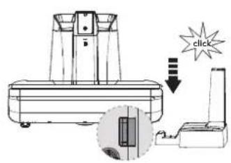 TINECO Floor One S7 Pro - How to Assemble/Disassemble - 10
