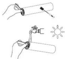 TINECO Floor One S7 Pro - Rouleau brosse - 2