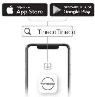 TINECO Floor One S7 Pro - Aplicación - 2