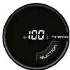 TINECO Floor One S7 Pro - Cleaning Mode Selection - 4