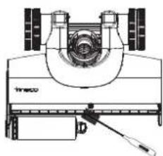 TINECO Floor One S7 Pro - Brush Roller - 3