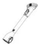 TINECO Floor One S7 Pro - Anti-tangle Power Brush - 1