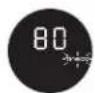 TINECO Floor One S7 Pro - Indicator - 15