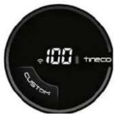 100 treco CUSTOM