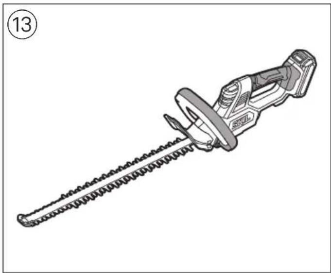 SKIL 0428 AA - 3