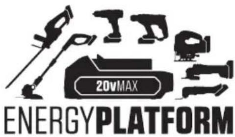 20vMAX ENERGYPLATFORM