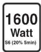 SKIL 1305 AA - 1305 - 1