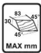 SKIL 1305 AA - 1305 - 11