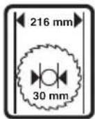 SKIL 1305 AA - 1305 - 7