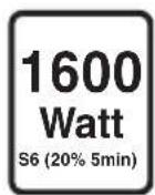 SKIL 1305 AA - 1305 - 1