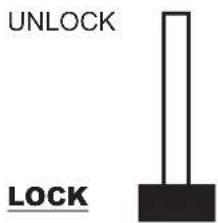 UNLOCK LOCK