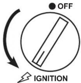 OFF IGNITION