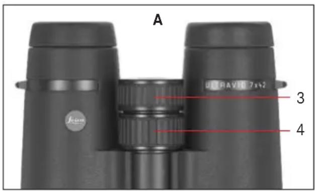 A ULRAVIE 7x2 3 4