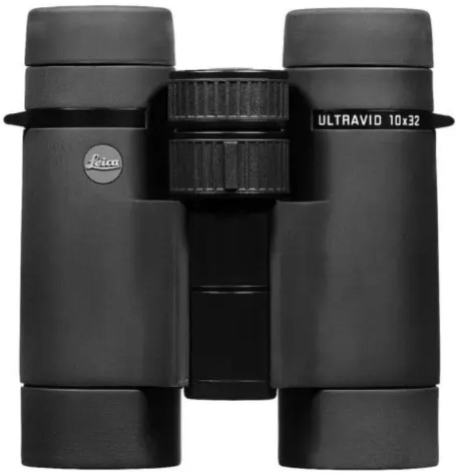 LEICA Ultravid 10x50 HD-Plus - 1