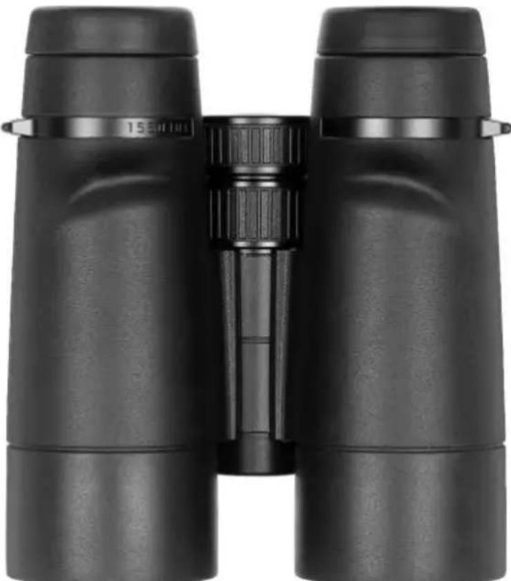 LEICA Ultravid 10x50 HD-Plus - 2