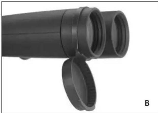 LEICA Ultravid 10x50 HD-Plus - Leica Customer Service - 1
