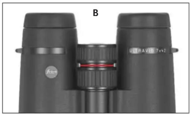 LEICA Ultravid 7x42 HD-Plus - Leica Customer Service - 7
