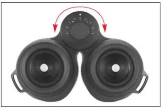 LEICA Ultravid 7x42 HD-Plus - Use with and without glasses - 1