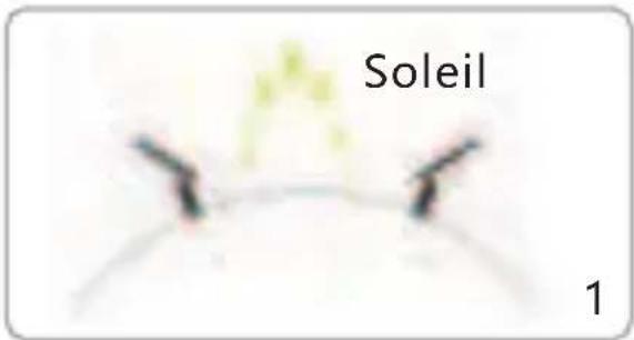 Soleil 1