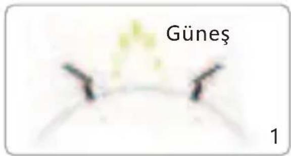 Güneş 1