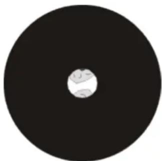 Kern OBL 125 - Réglage de l'éclairage de Köhler - 3