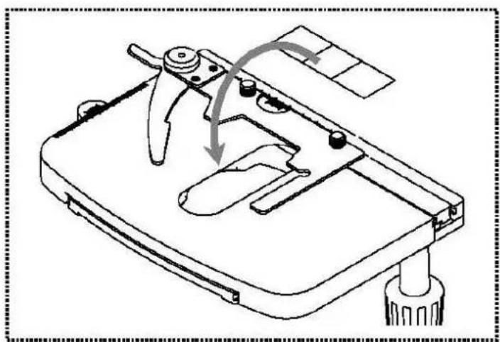 Kern OBL 125 - Premiers pas - 1