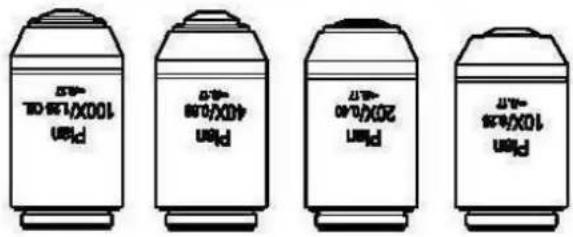 Kern OBL 125 - Unité de contraste de phase - 1