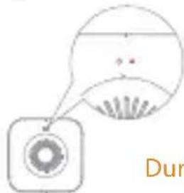 Arenti VBELL 1 - Chime Pairing - 1