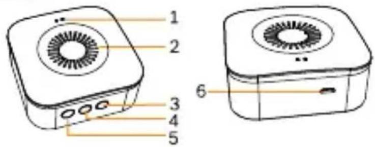 1 2 3 4 5 6