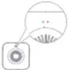 Arenti VBELL 1 - Carillon Accoppiamento - 1
