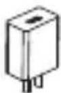 Arenti VBELL 1 - Packing list - 2