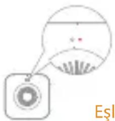 Arenti VBELL 1 - Çan Eşleştirme - 1