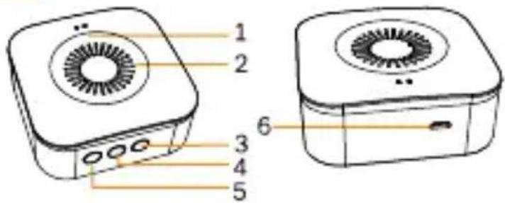 1 2 3 4 5 6