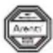 Arenti VBELL 1 - Packing list - 7