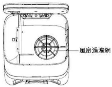 TP-LINK Tapo RV10 Plus - 充電座 - 2