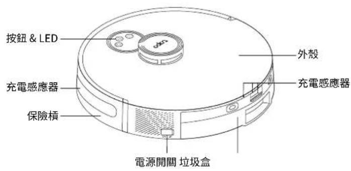 TP-LINK Tapo RV10 Plus - 繁體中文 - 6
