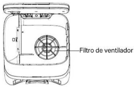 TP-LINK Tapo RV10 Plus - Estación de vaciado automático - 2
