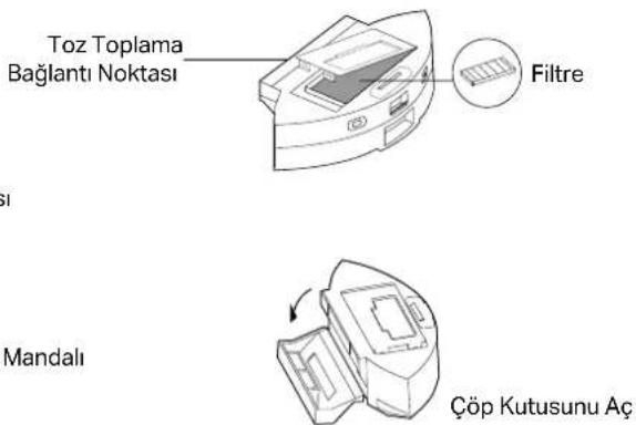 TP-LINK Tapo RV10 Plus - Tapo RV30C Plus - 4
