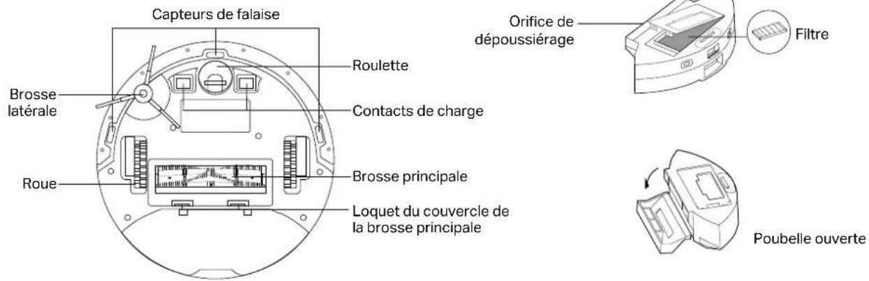 TP-LINK Tapo RV10 Plus - Français - 3