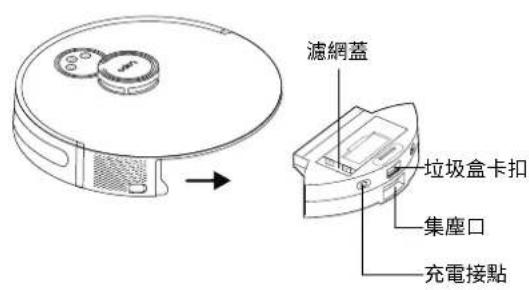TP-LINK Tapo RV10 Plus - 繁體中文 - 7