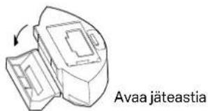 TP-LINK Tapo RV10 Plus - Suomi - 8