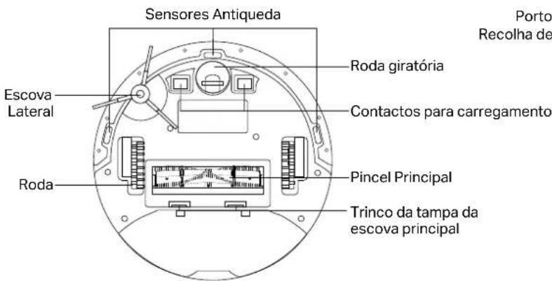 TP-LINK Tapo RV10 Plus - Português - 8