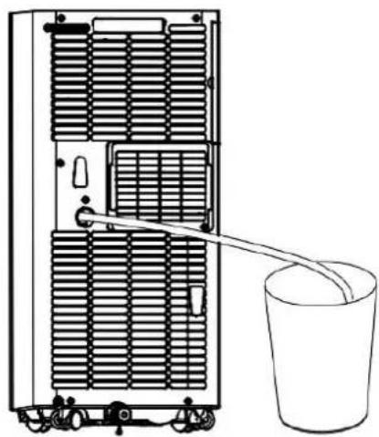 BISWIND BWPAC9000 - Neprekinjeno praznjenje - 1
