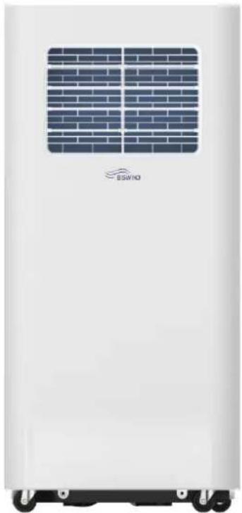 BISWIND BWPAC9000 - 1