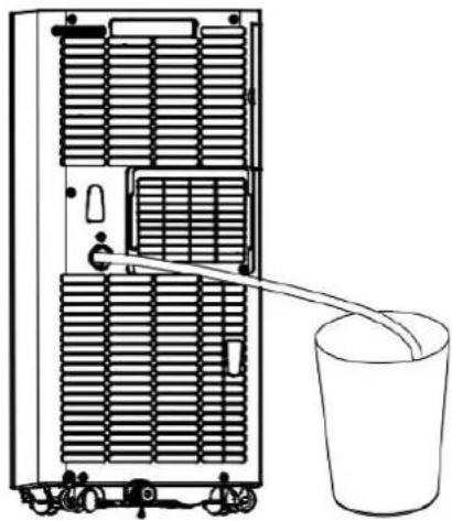 BISWIND BWPAC9000 - Priebežné vyprázdňovanie - 1