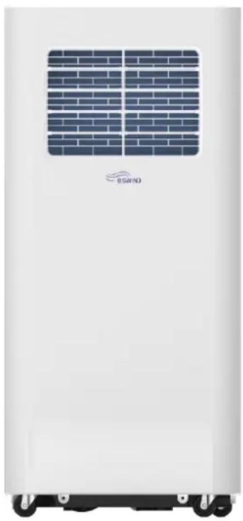 BISWIND BWPAC9000 - 1